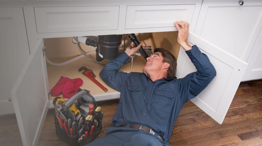 Professional Leak Detection Services in Faith, SD